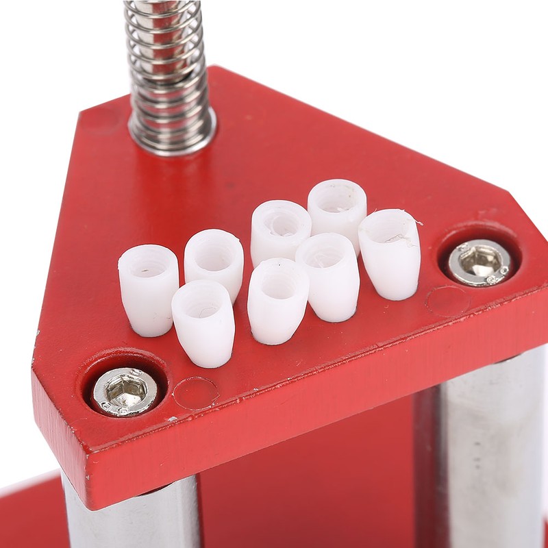 5Pcs Watch Repair Set Kit Rubber Dust Air Blower Watch