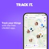Tile by Life360 Pro - Powerful Bluetooth Tracker, Key Finder
