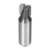 HARFINGTON Bowl and Tray Bit 1/2" Cutting Diameter 1/2" Shank