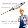 SHMZK Precision Oiler, Lightweight Aluminum Oiler Precision Oiling Pinpoint Pen