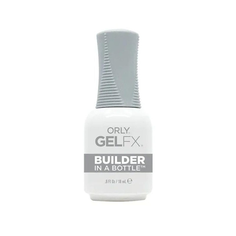 Orly Gel FX - Soak-Off Sculpting Gel - Builder -