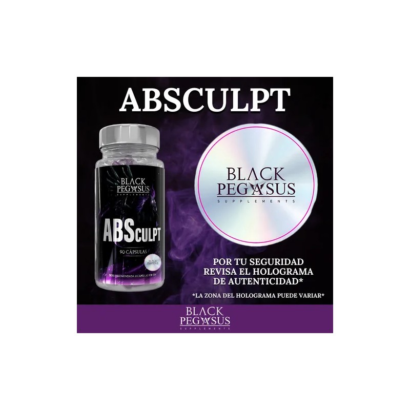 Suplemento Reductor Abdominal + Quemador De Grasa Corporal