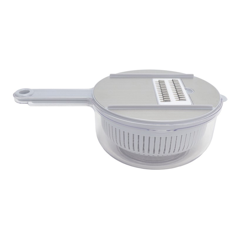 Versatile Vegetable Cutter Kitchen Potato Slicing Machine Carrot Cucumber Grater