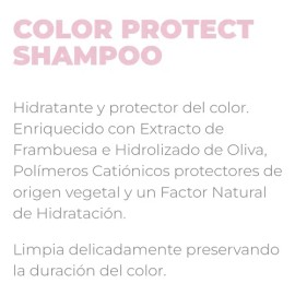 Duo Shampoo Y Acondicionador 1lto Color Protect Framesi                                                                                               