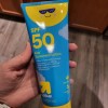 Bloqueador Solar Kids Protección Spf