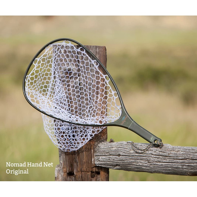 Fishpond: Nomad Hand Net - Original