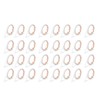 32 Rolls Double Sided Tape Strong Adhesion Easy to Tear