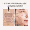 ADÉ Organic Skin Blemishes - Clarifying Skin Serum with Hyaluronic
