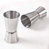 Newk Cocktail Jigger, 0.85 & 1.7 oz (25 & 50