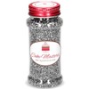 Glimmer Sugar Silver, 100 g