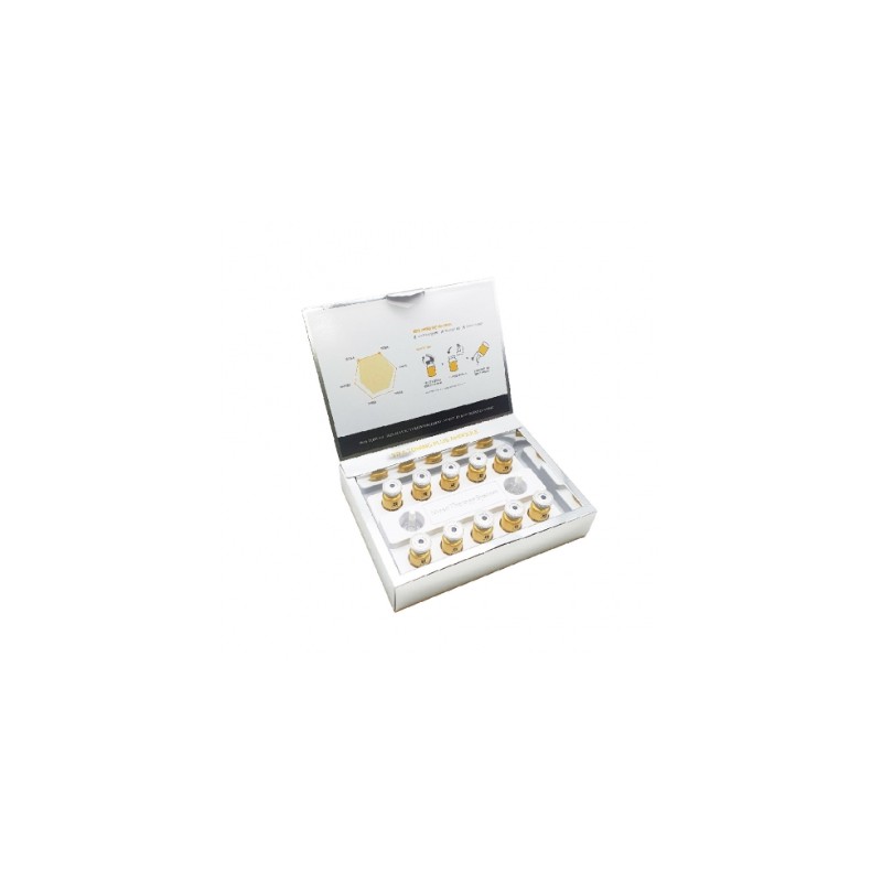 Dr.CPU Vita Toning Plus Ampoule 7ml x 10ea Pure Vitamin