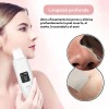 Ultrasónico Exfoliación Limpiador Cuidar Piel,skin Scrubber
