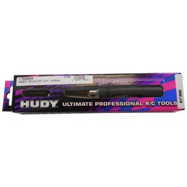 Central 170060 # HUDY sokettorentidoraiba- 6.0 mm (central)