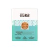 CELI&GO Oven Liner 2 Baking Mats Reusable Washable Non Stick