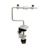 Orurdo qb500116b01n0 Line Winder, Silver (Large Size) with Clamp, Built-in
