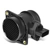 Auto Dynasty MAF Mass Air Flow Sensors + Housing Compatible