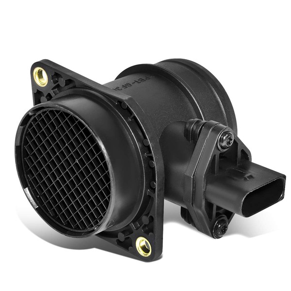 Auto Dynasty MAF Mass Air Flow Sensors + Housing Compatible