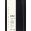 Essentials Dot Matrix Notebook, A5 size
