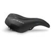 Smp Unisex - Adult E-City Gel Saddle, Selle, Multi-Colour, One