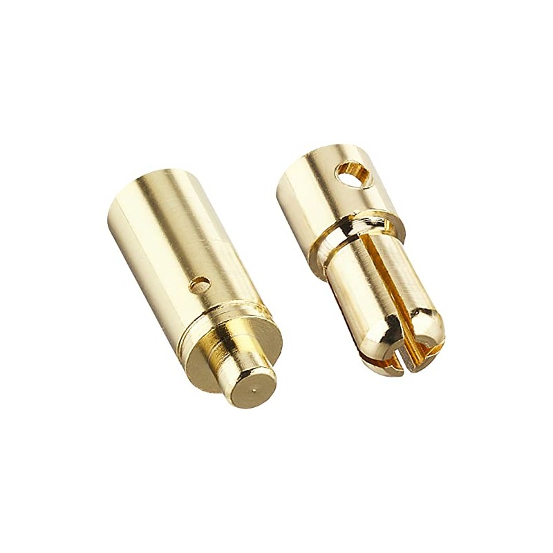 GA057 0.14 inch (3.5 mm) Connector Set for Brushless Motors,