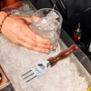 Ice Picks for Breaking Ice: Stainless Steel Ice Crusher with