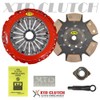AMC XTD STAGE 3 CLUTCH KIT FITS HYUNDAI TIBURON SANTA
