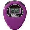 Ultrak 310 - Event Timer Sport Stopwatch - Yellow