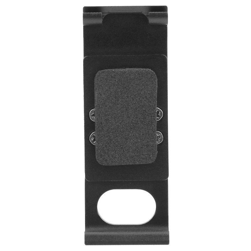AT1142 Aluminum Alloy Battery Cover Removable Battery Side Lid Door