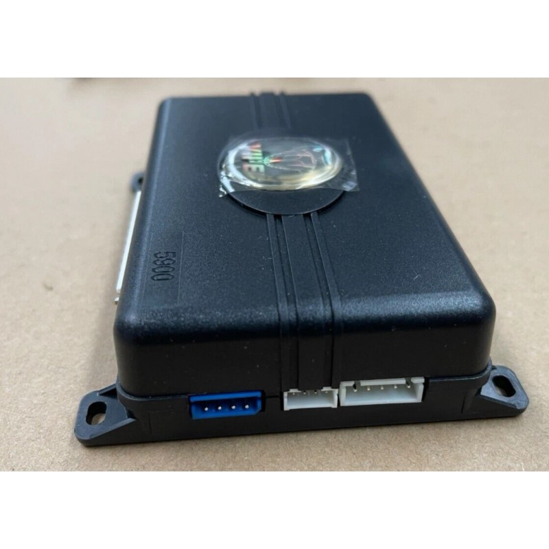 Viper NEW DEI Directed Viper 5900 Module / Brain ONLY