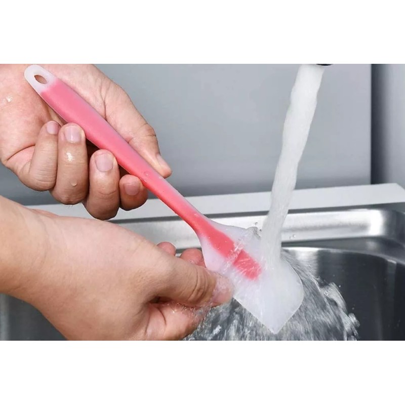 SARO STORE Miserable De Silicón Para Repostería