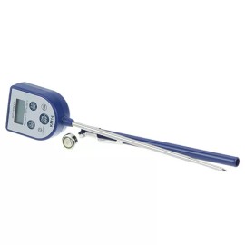 COMARK Dishwasher Thermometer -4 to 400F CMRKKM14 for Comark COKCMRKKM14