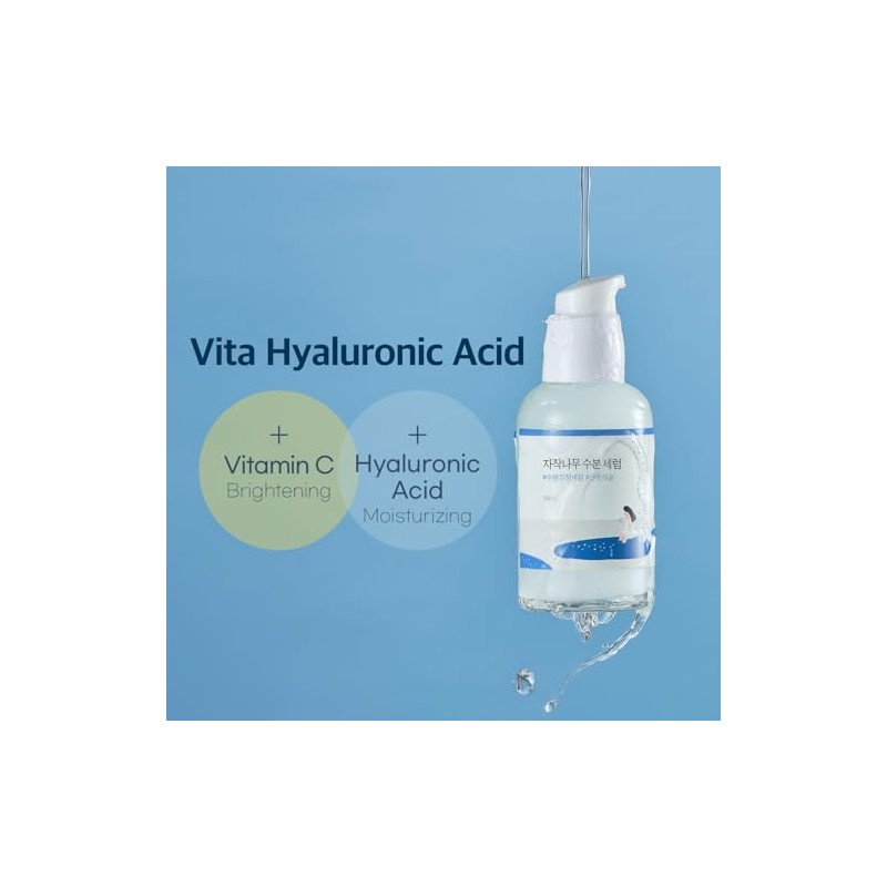 BIRCH JUICE MOISTURIZING SERUM_50ml
