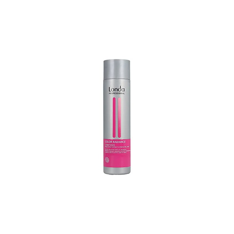 Londa Colour Radiance Conditioner, 1er Pack (1 x 250 ml)