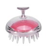 Rotekt Health Care Shampoo Hair Scalp Massager - Cepillo de