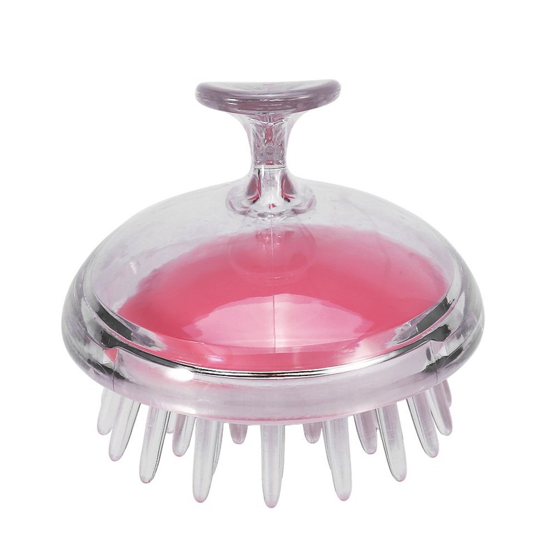 Rotekt Health Care Shampoo Hair Scalp Massager - Cepillo de