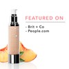 100% PURE Tinted Moisturizer Anti-Aging Face Makeup - Fruit Pigmented