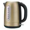 Sencor SWK1777CH 1.7L Stainless Steel Electric Kettle with Lid Safety