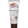 Palmer Coconut Sugar Facial Scrub 3.17 oz (2 packs) /