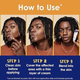 Clearasil Acne Cream Clearasil Stubborn Acne Control 5-In-1 Spot Treatment Cream 1 Oz