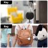 aceyoon Smart Tag Tracker for Apple, Pack of 2 Mini