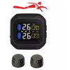 Sykik SRTP300, Motorcycle Wireless Tire Pressure Monitoring System TPMS