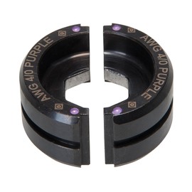 Greenlee KC22-4/0 DIE,4/0 AWG (KC22), Purple