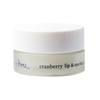Ere Perez - Natural Cranberry Lip + Eye Butter |