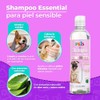 Fancy Pets Essentials Shampoo para Piel Sensible de Perro con