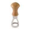 Calder 2127 Round Ravioli Mould, 2.4 cm Diameter-8.5 cm Height,