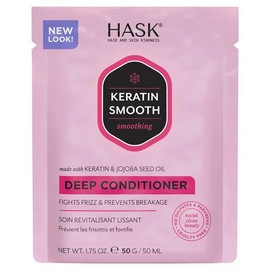 Hask Keratin Sachet 50mL