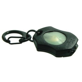 LRI blxmw Black case X-Light Micro Flashlight
