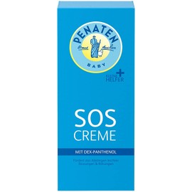Penaten Kleine Helfer SOS Cream 6 x 75 ml