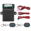 Intelligent Car Engine Immobilizer System Remote Control Anti Theft Anti