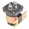 WFLNHB 12V Solenoid Replacement for White Rodgers Golf Carts #586-902#586-105111